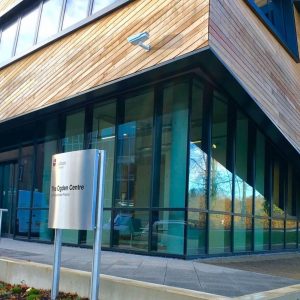 Exterior Cladding Durham