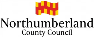 Northumberland County Council Logo
