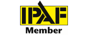 Ipaf Logo