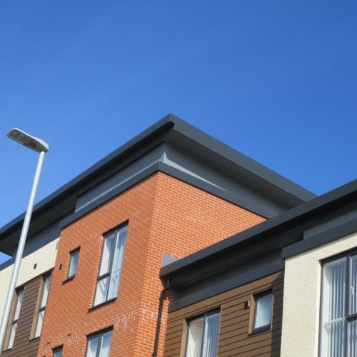 Roof Flashings Gateshead
